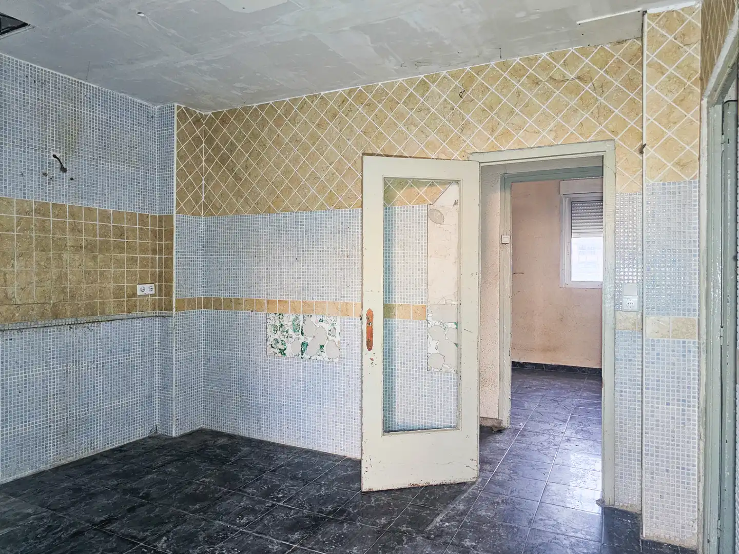 Piso en venta en Zuera
