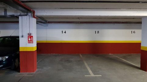 Foto 5 de Garatge en venda a El Bercial, Getafe