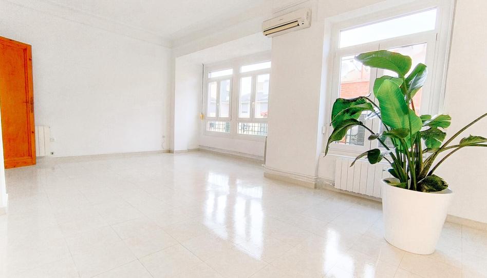 Foto 1 de Pis en venda a San Juan, Murcia