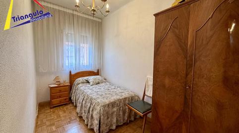 Foto 5 von Wohnung zum Verkauf in San Lorenzo - San Marcos, Segovia Capital