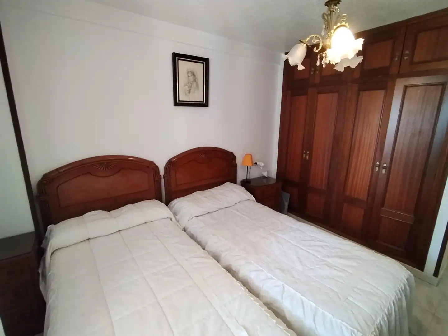 Wohnung mit Terrasse zum Verkauf in Playa de Levante, imagen 8