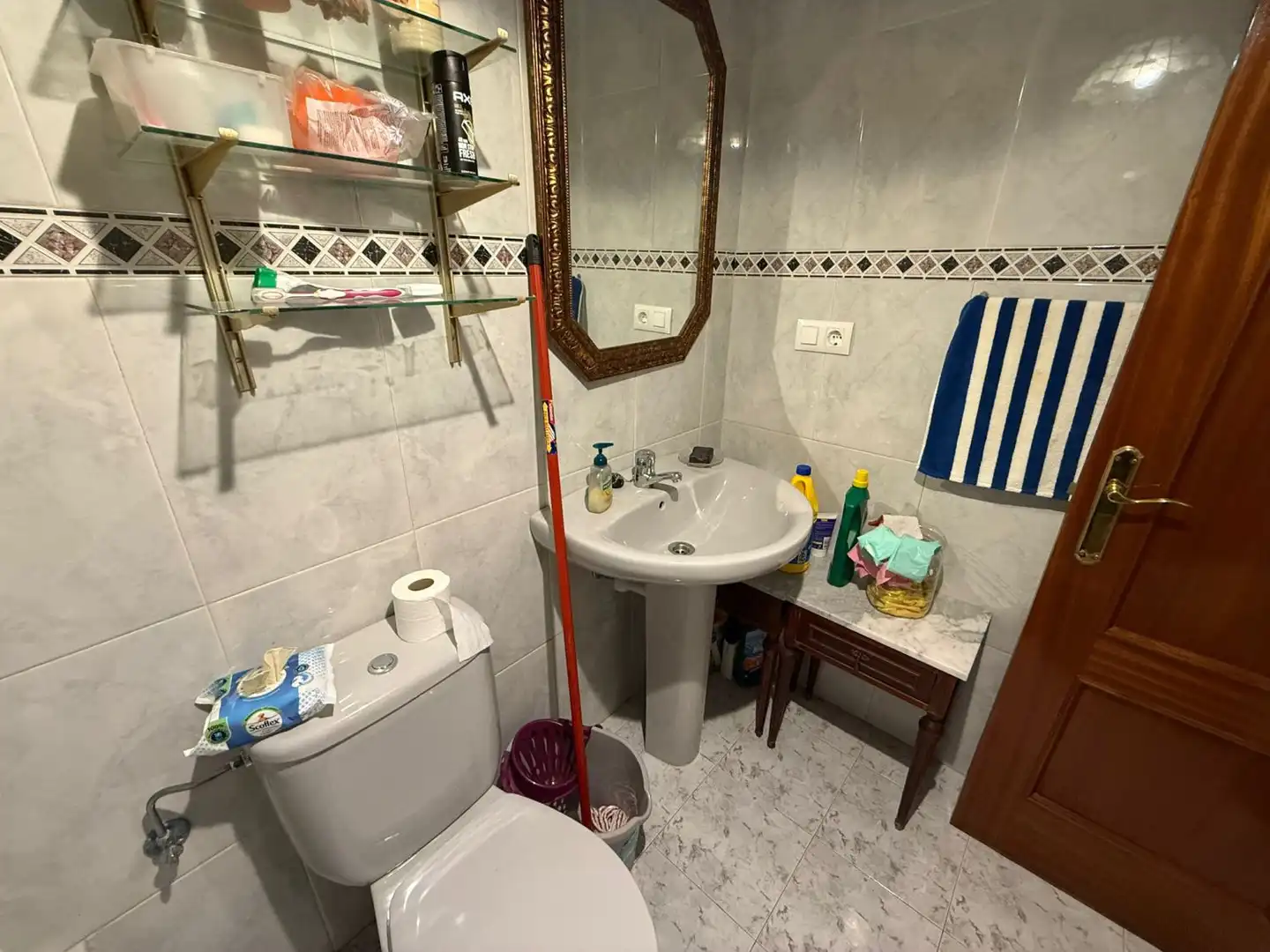 Appartamento con piscina in vendita a El arenal, imagen 24