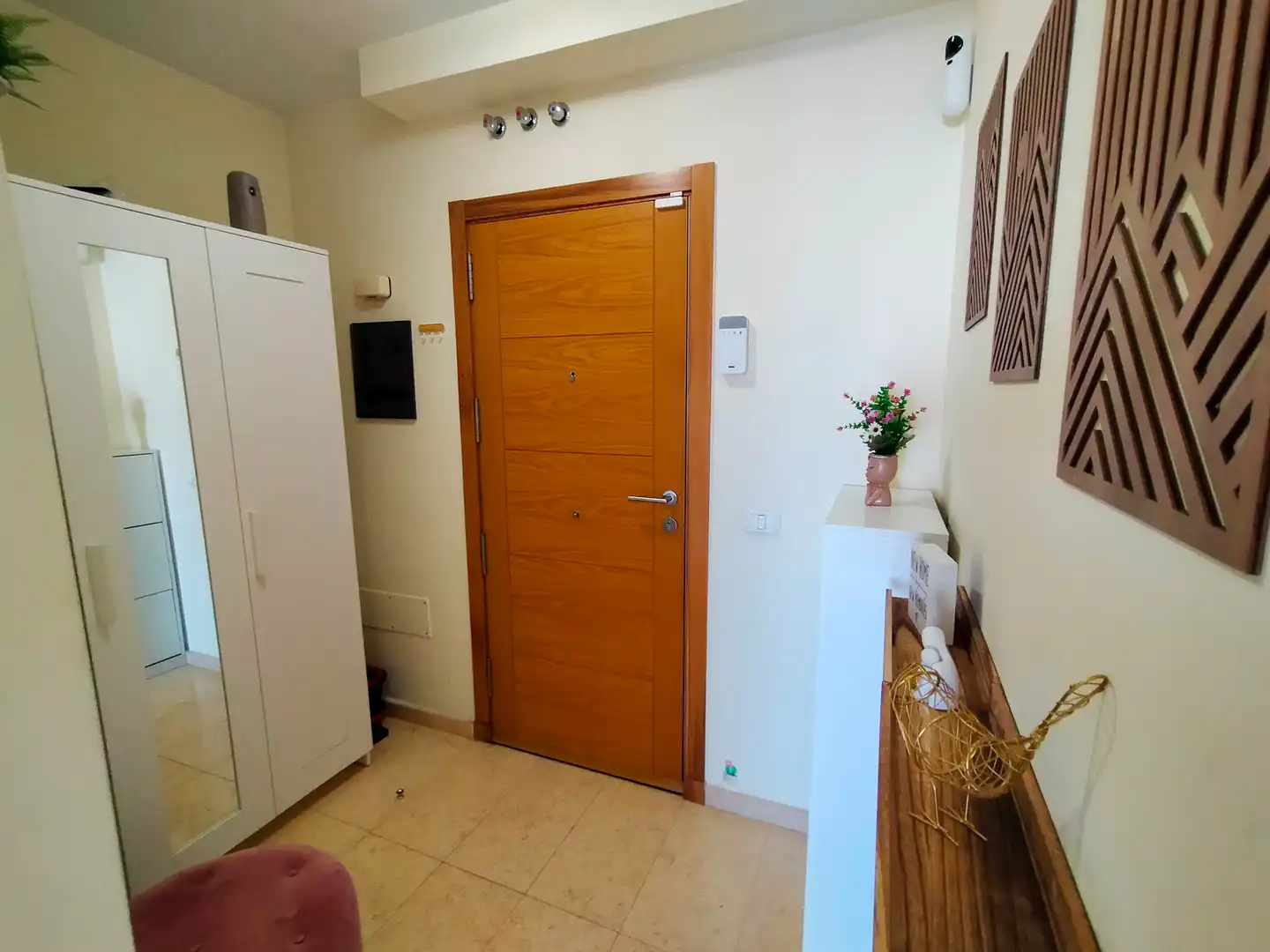 Dúplex en venda en Güímar amb Terrassa, Moblat i Forn