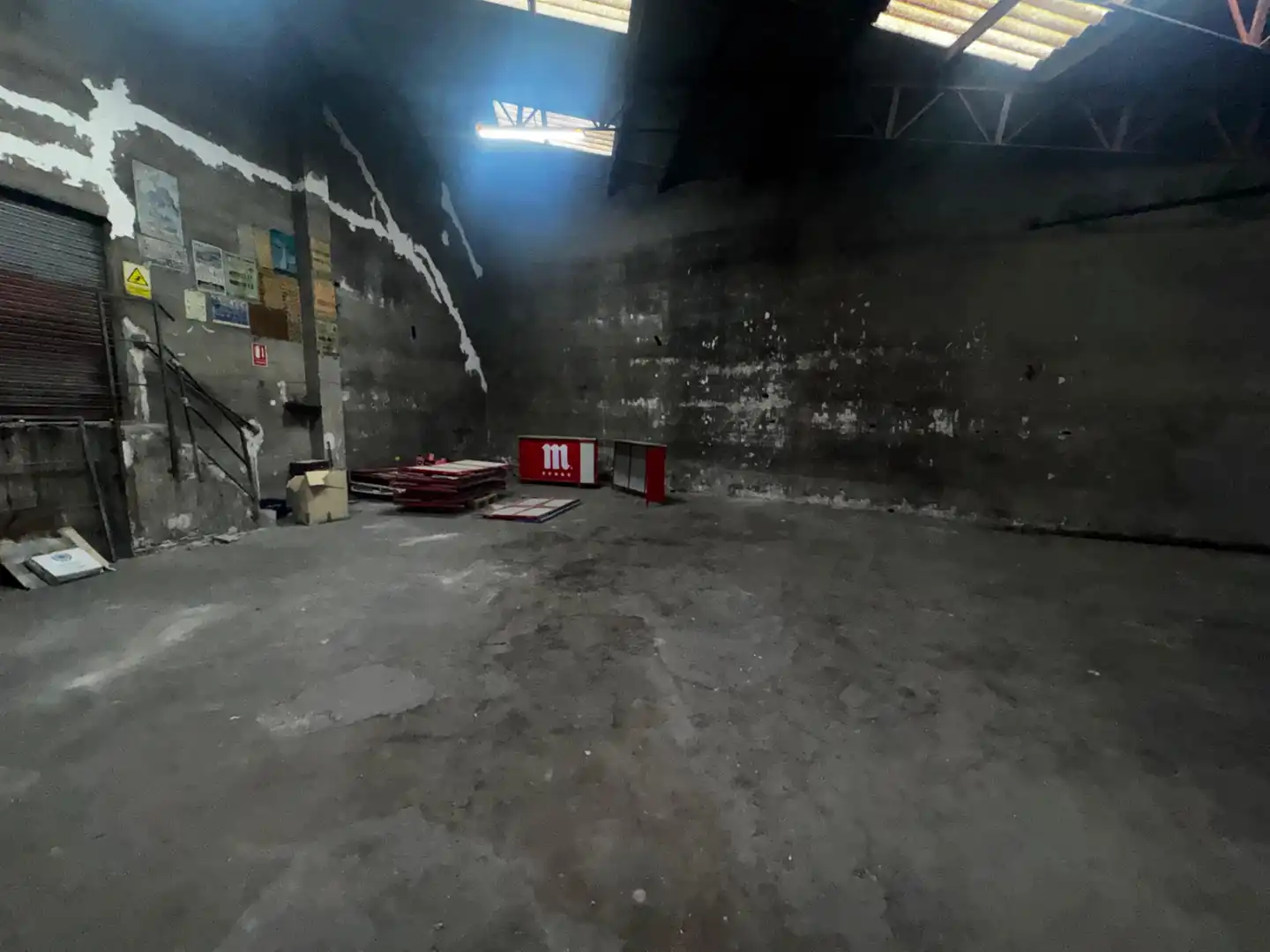 Nave industrial en venta en Monóvar  / Monòver