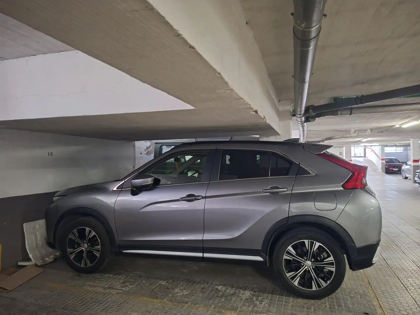 Parking de Piso en venta en Córdoba con Amueblado