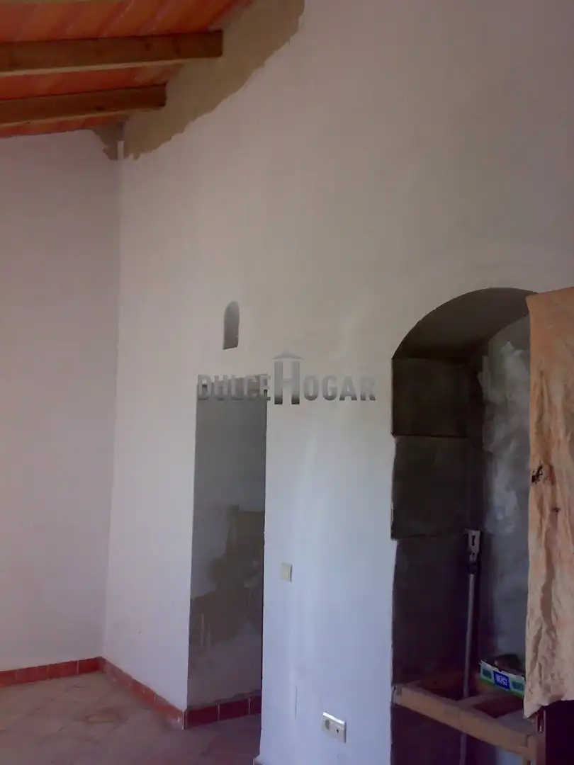 Finca rústica en venta en Málaga