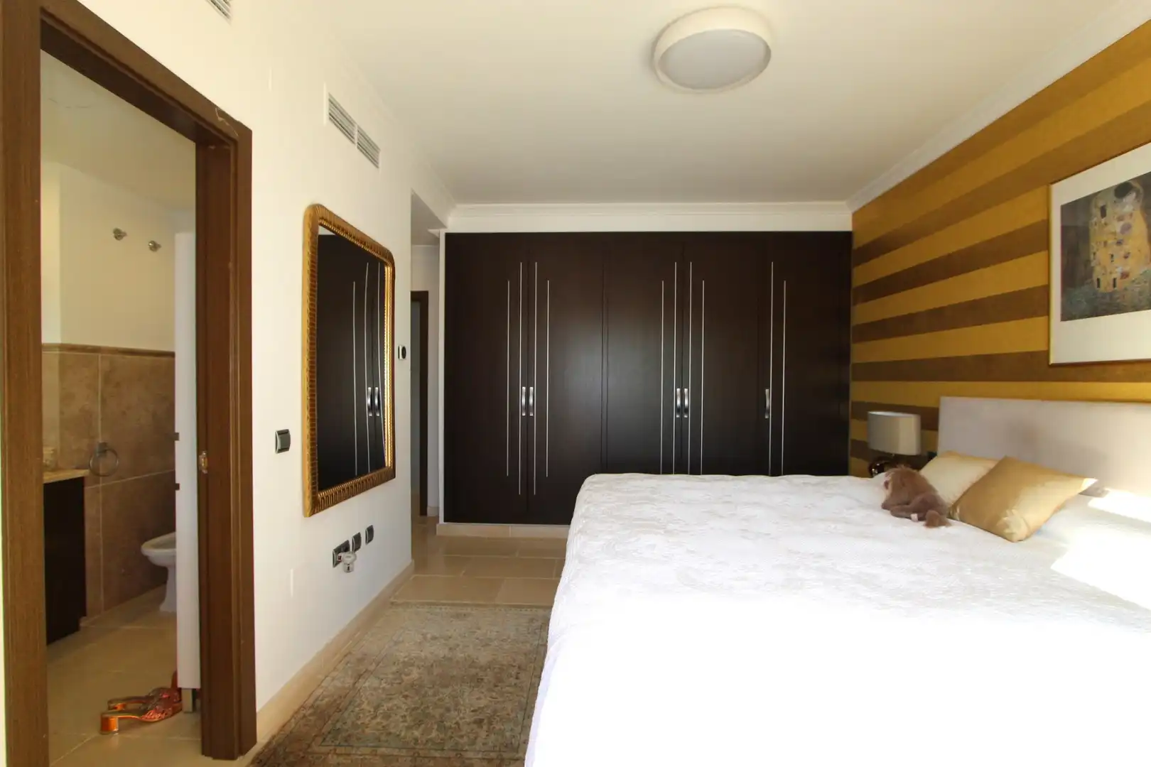 Casa a schiera con terrazza in vendita a Nueva Andalucía, imagen 36