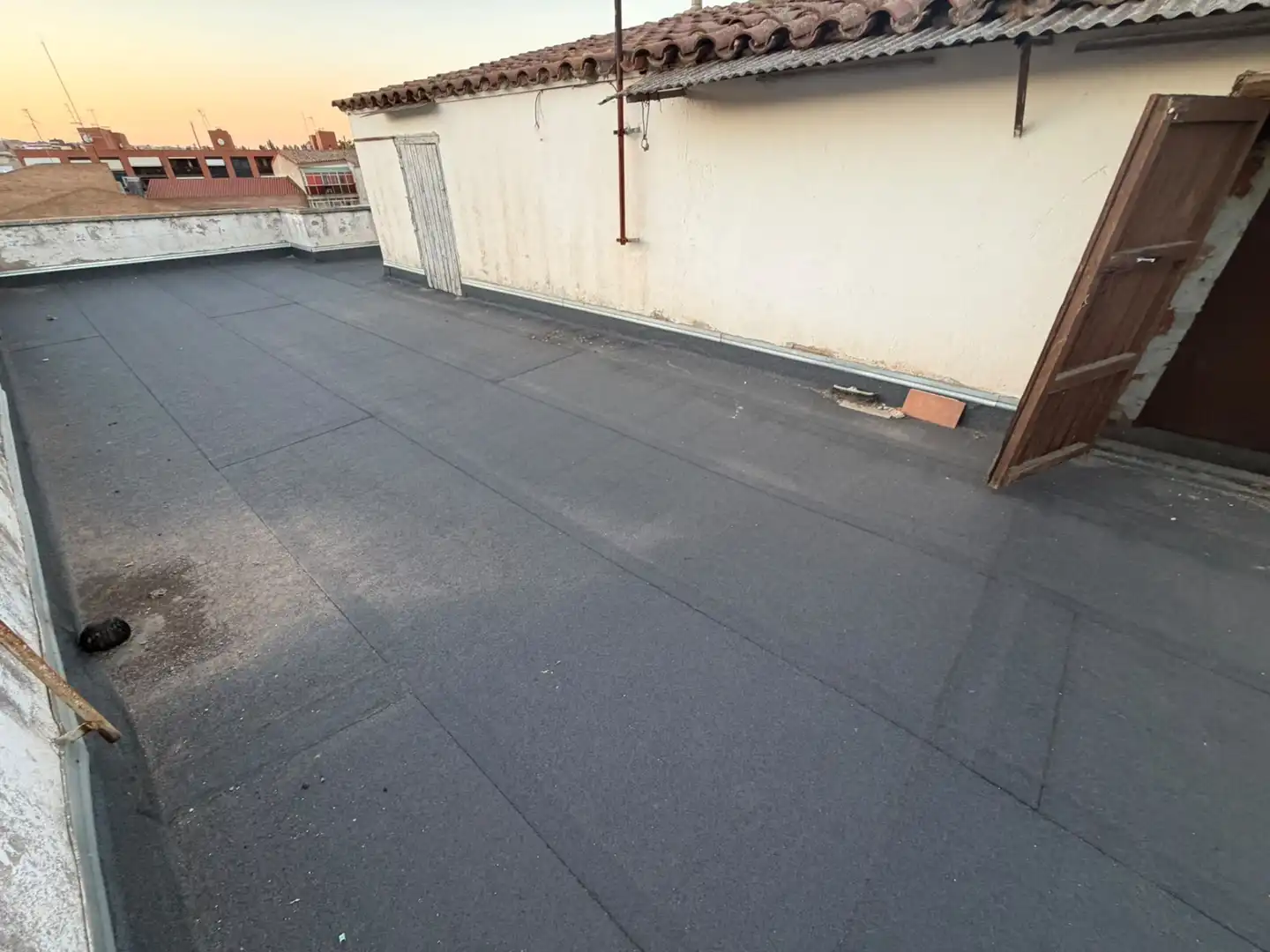 Pis amb terrassa en venda a Carrer Sant Pere Claver, imagen 18