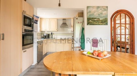 Photo 5 of Houses for sale in Camino Xorics, D'es; Trebeluger, Trebalúger, Es Castell
