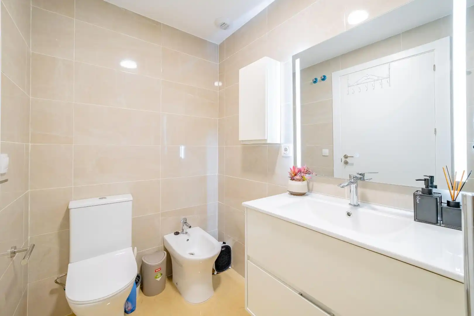 Mini appartamento con piscina in vendita a Calle hungria, imagen 15