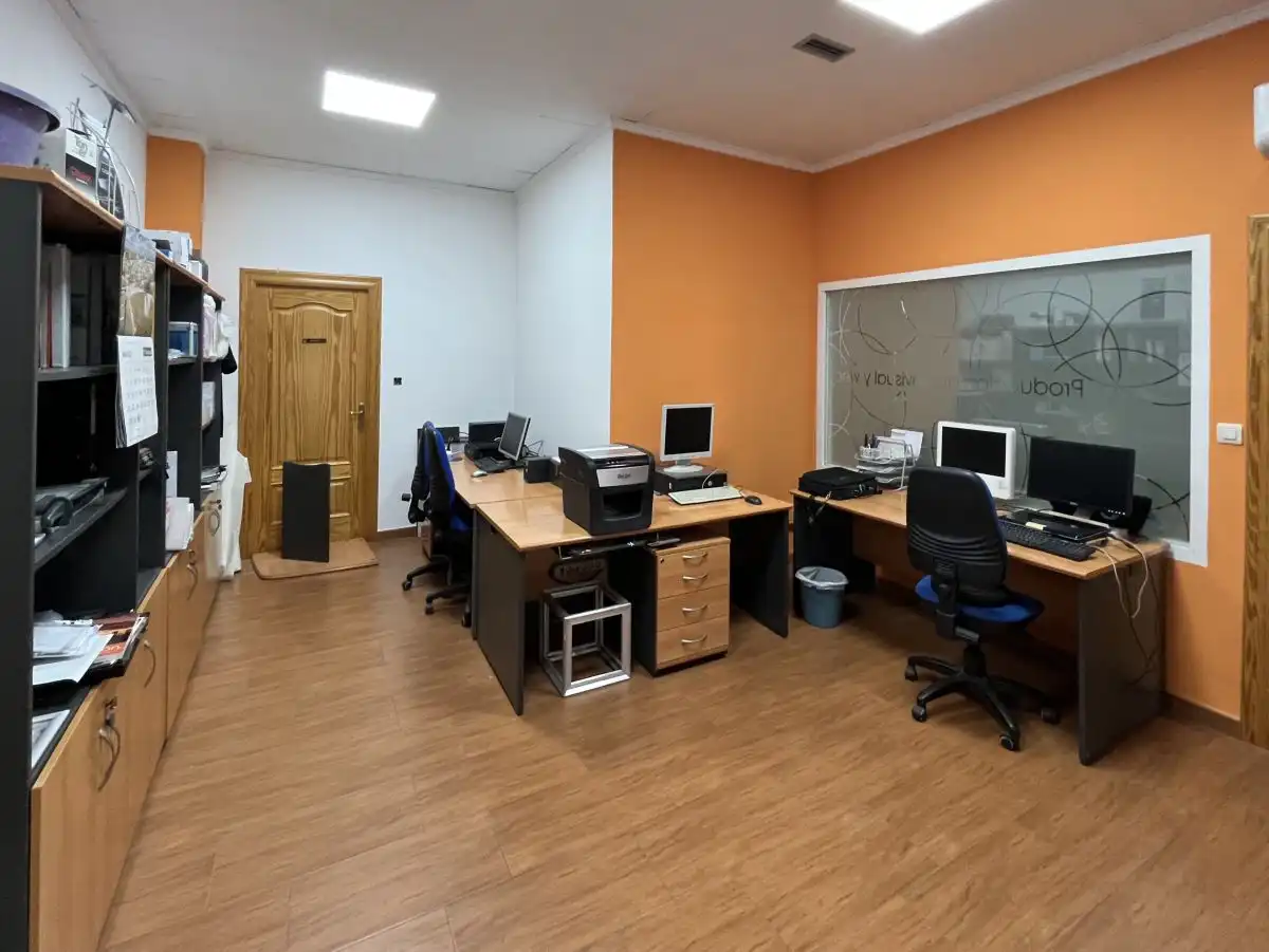 Local comercial en venda a El Pilar, imagen 5