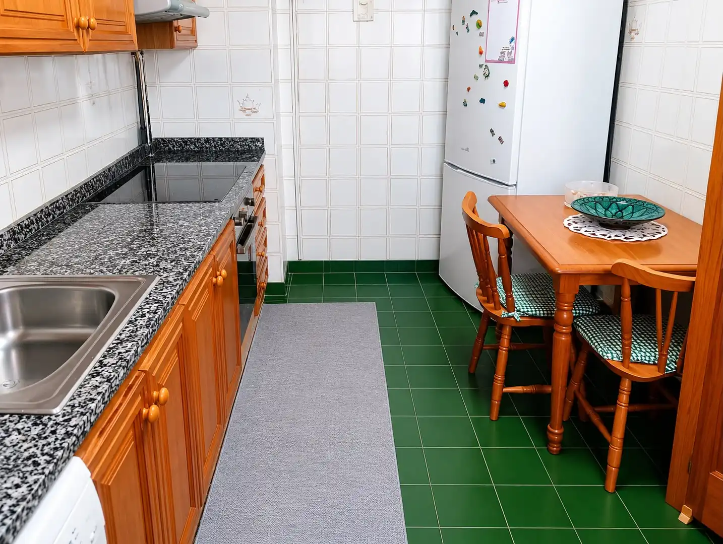 Apartament amb terrassa en venda a Carrer de Roses 11, imagen 24