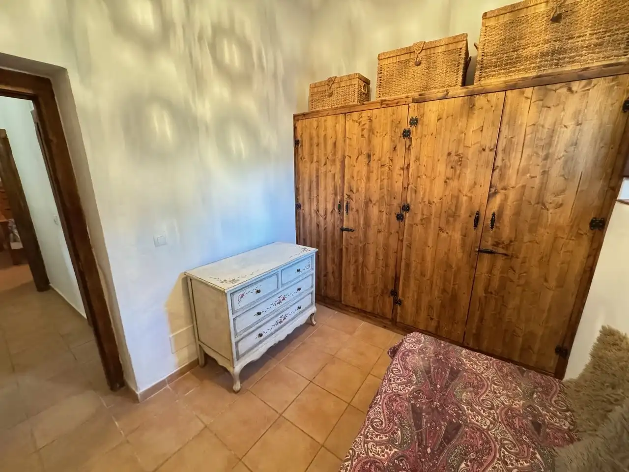 Country house zum Verkauf in Sorbas