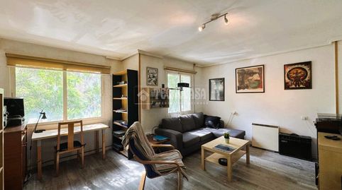 Foto 3 de Piso en venta en Paseo Sagasta, Zaragoza Capital