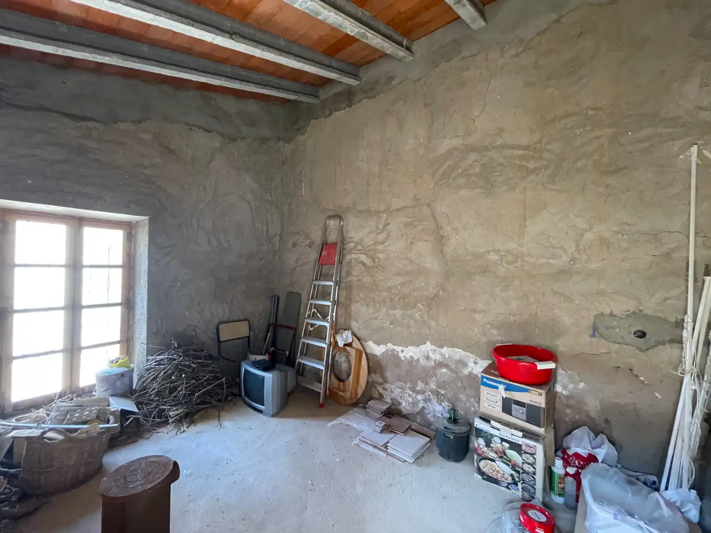 Casa o chalet en venta en Marjaliza con Amueblado