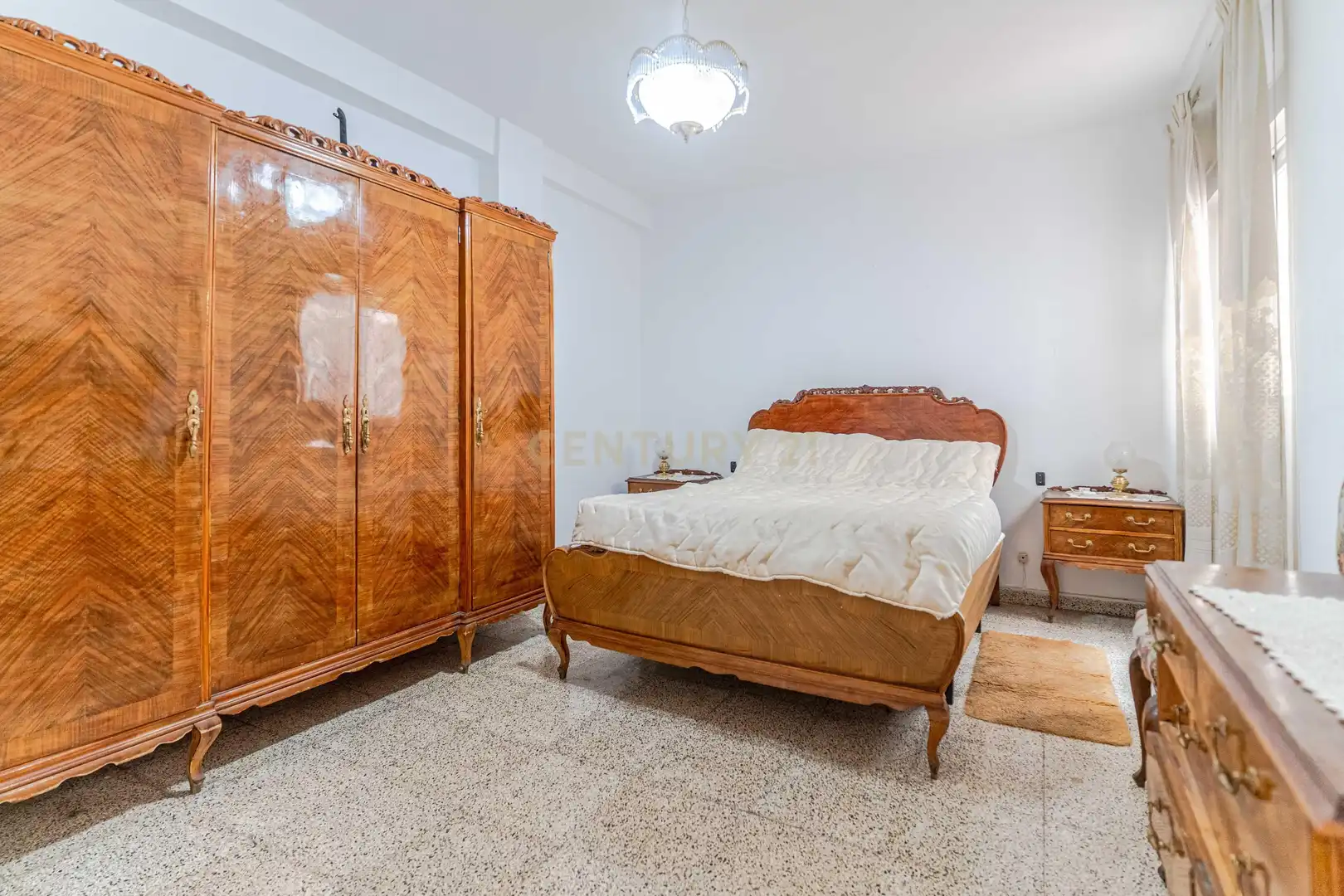 Schlafzimmer von Wohnung zum Verkauf in Granada