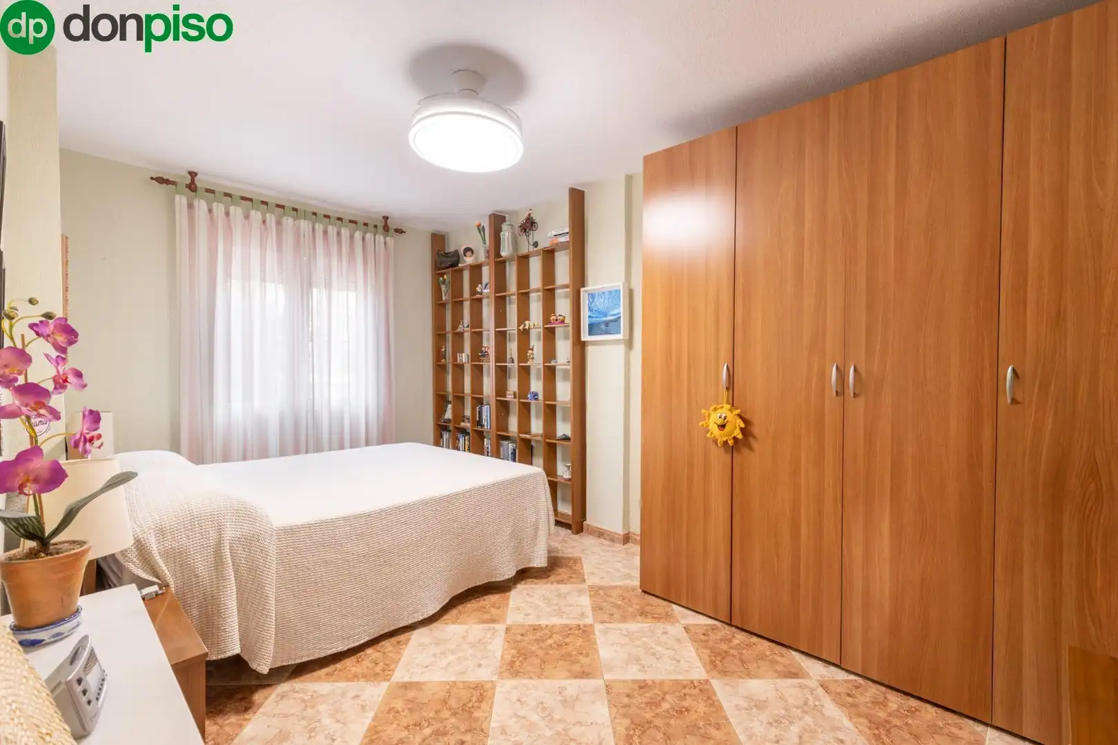 Villa mit Terrasse zum Verkauf in Calle Calle Borgoña, imagen 22