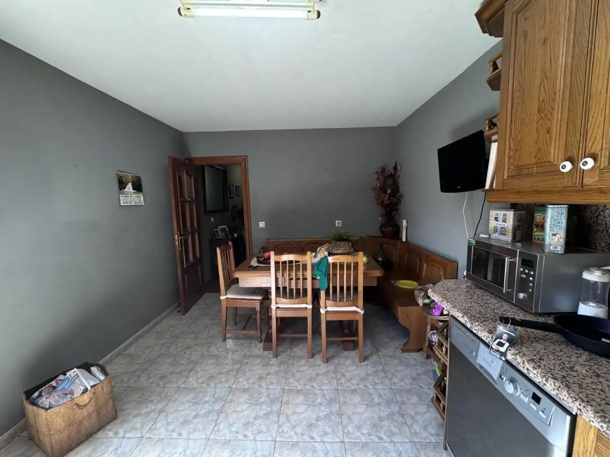 Casa a schiera con giardino in vendita a Vibaña - Ardisana - Caldueño, imagen 28