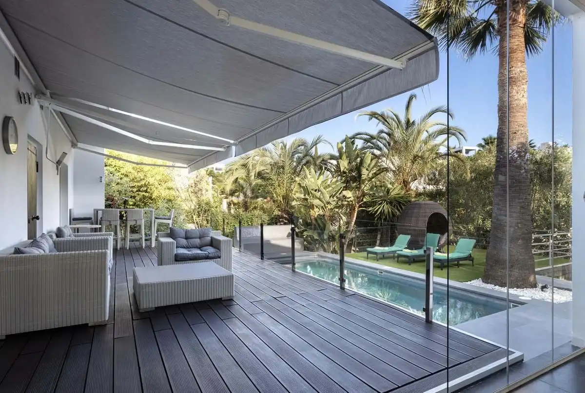 Casa con piscina in vendita a Marbella Centro, imagen 10