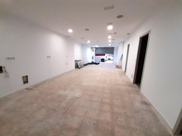 Gewerbefläche zur Miete in Estruch - Eixample