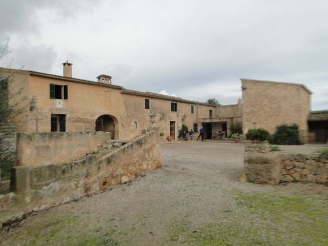 Casa-chalet en Venta en Ariany