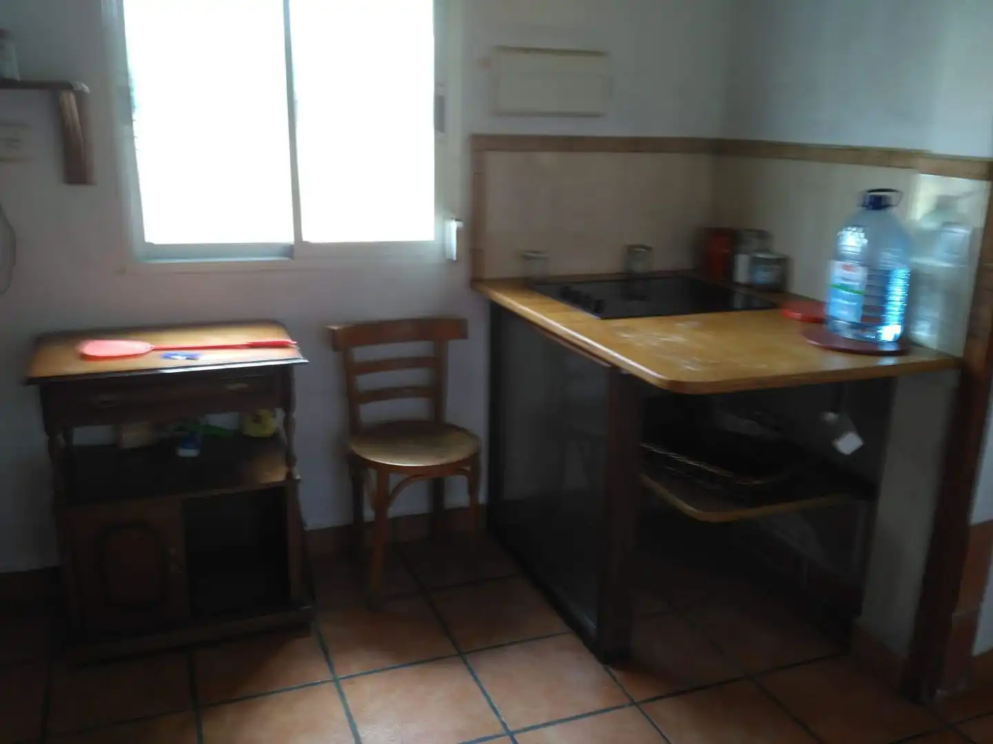 Cocina de Terreno en venta en La Pedraja de Portillo 
