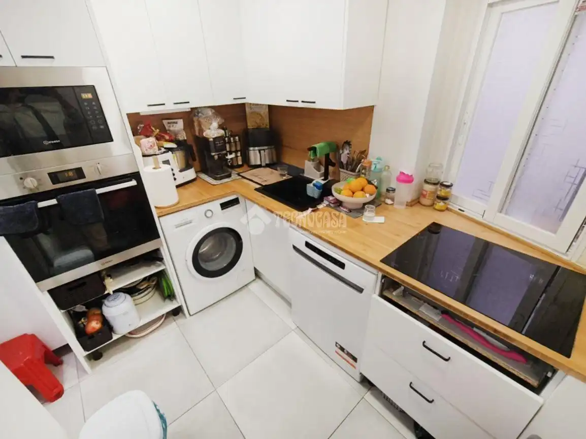 Appartement à vendre à Usera, imagen 8