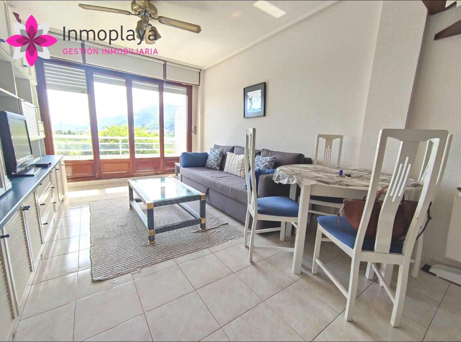 Living room of Duplex for sale in Noja  with Heating, Private garden and Terrace