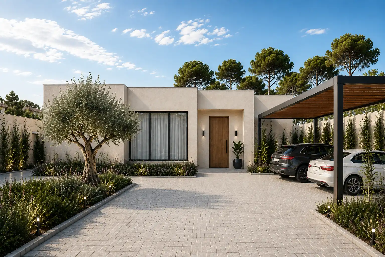 Casa o chalet en venta en Carrer Riu Flamisell, 21, Vallirana