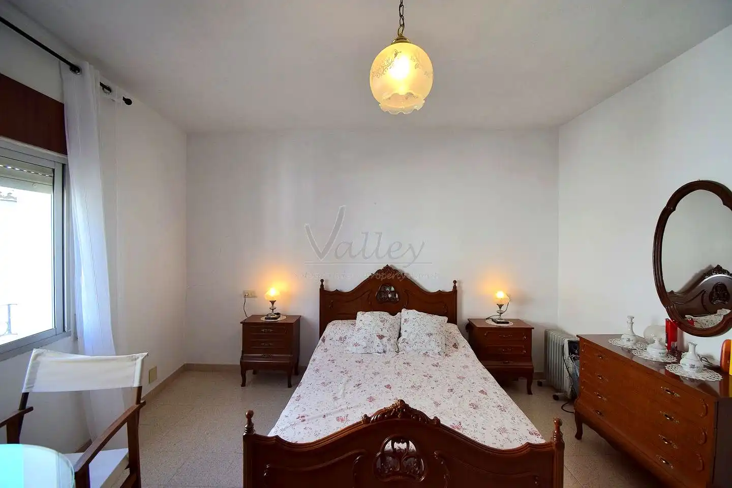 Dormitori de Casa o xalet en venda en Jimena de la Frontera amb Terrassa