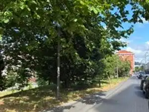 Vista exterior de Apartamento en venta en Getxo  con Calefacción, Trastero y Amueblado