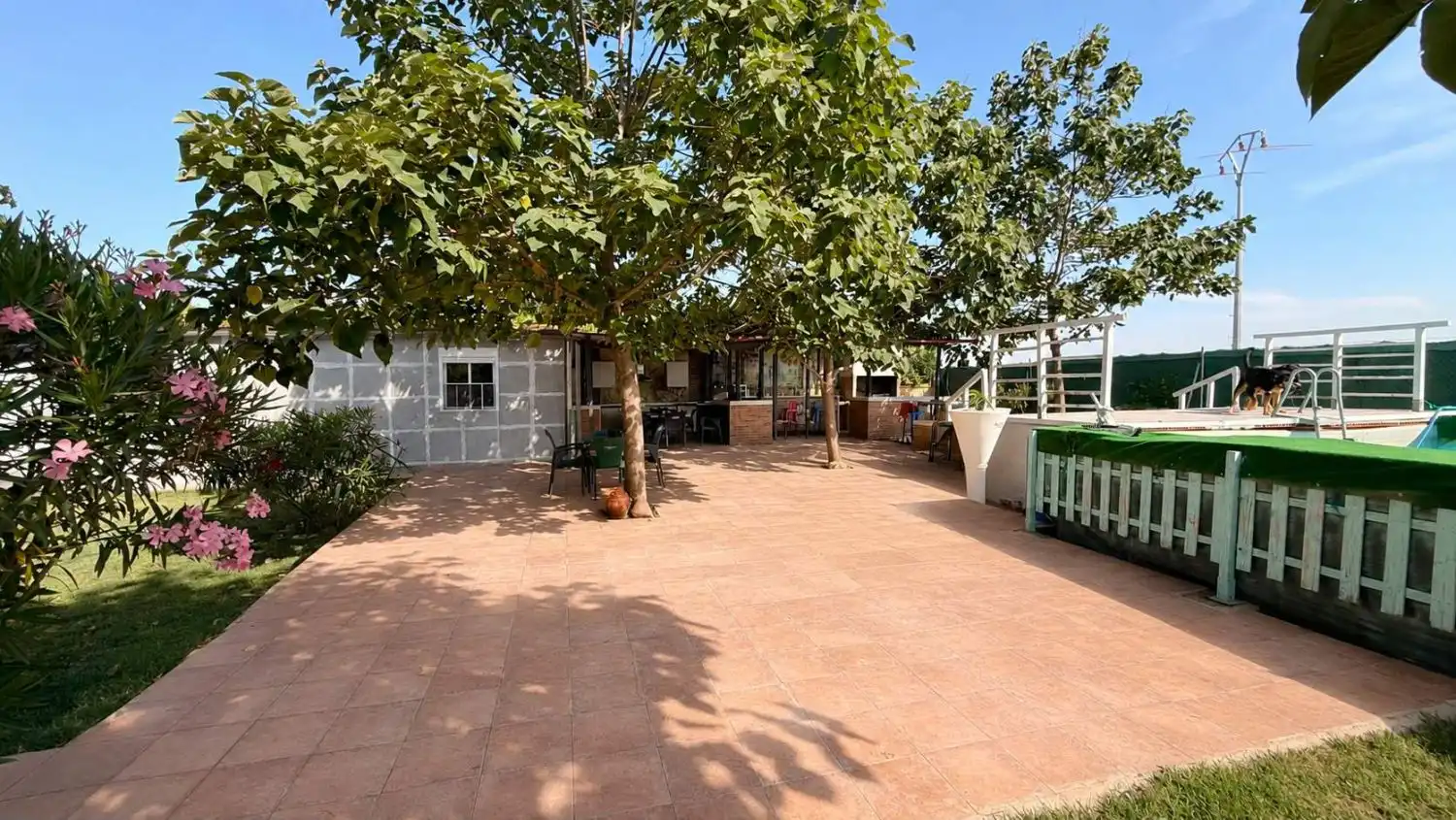 Chalet en venta en Pedanías - Extrarradio, imagen 6