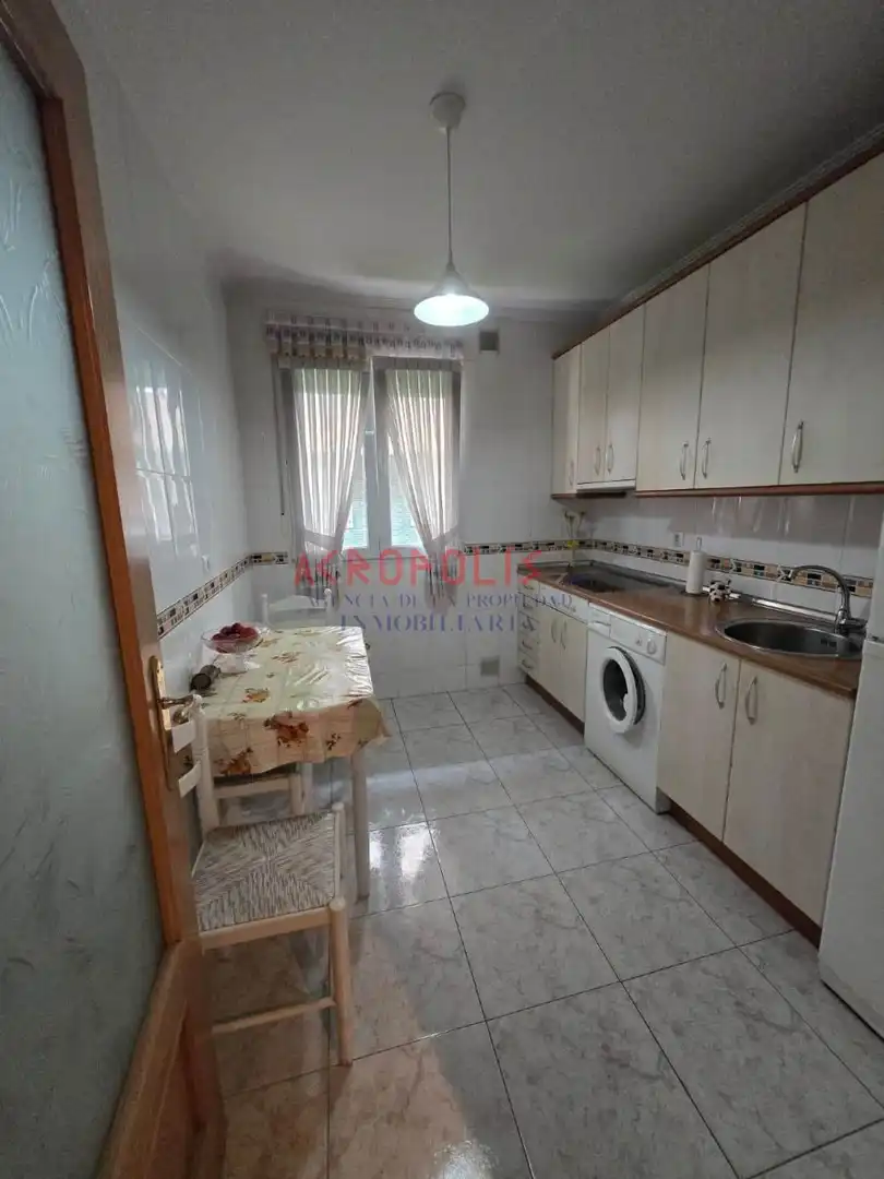 Apartamento en venta en Puente Castro