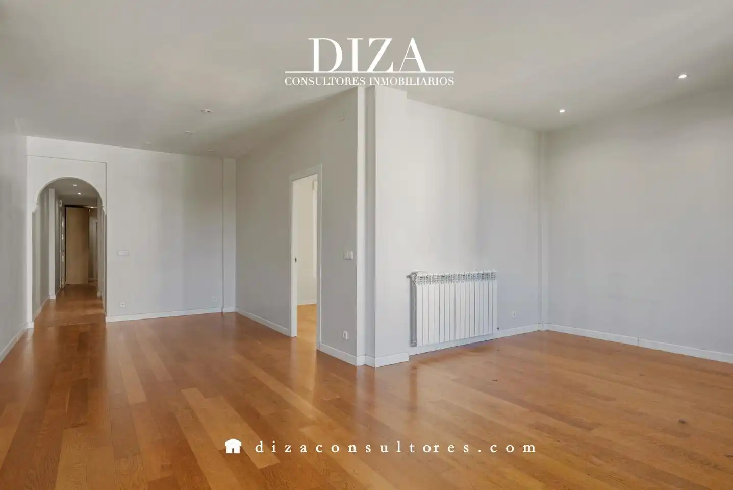 3 hab, 109m² en Ríos Rosas - Nuevos Ministerios, Chamberí, Madrid - Image 2