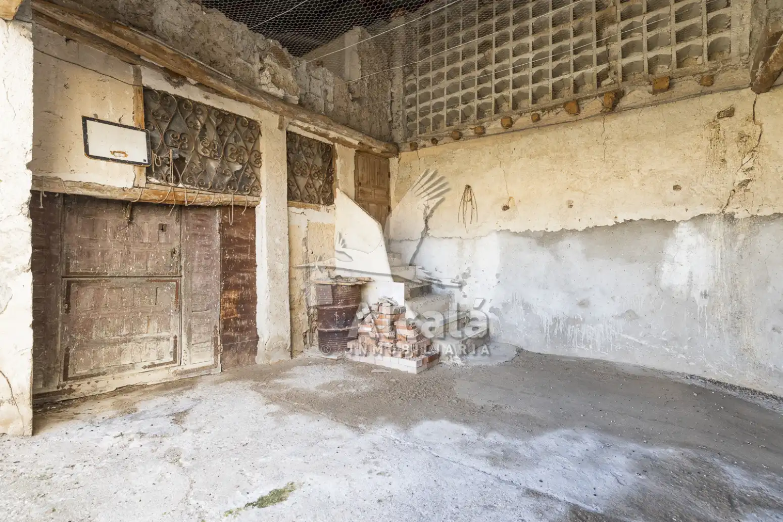 Casa o xalet en venda en Driebes amb Calefacció, Traster i Balcó
