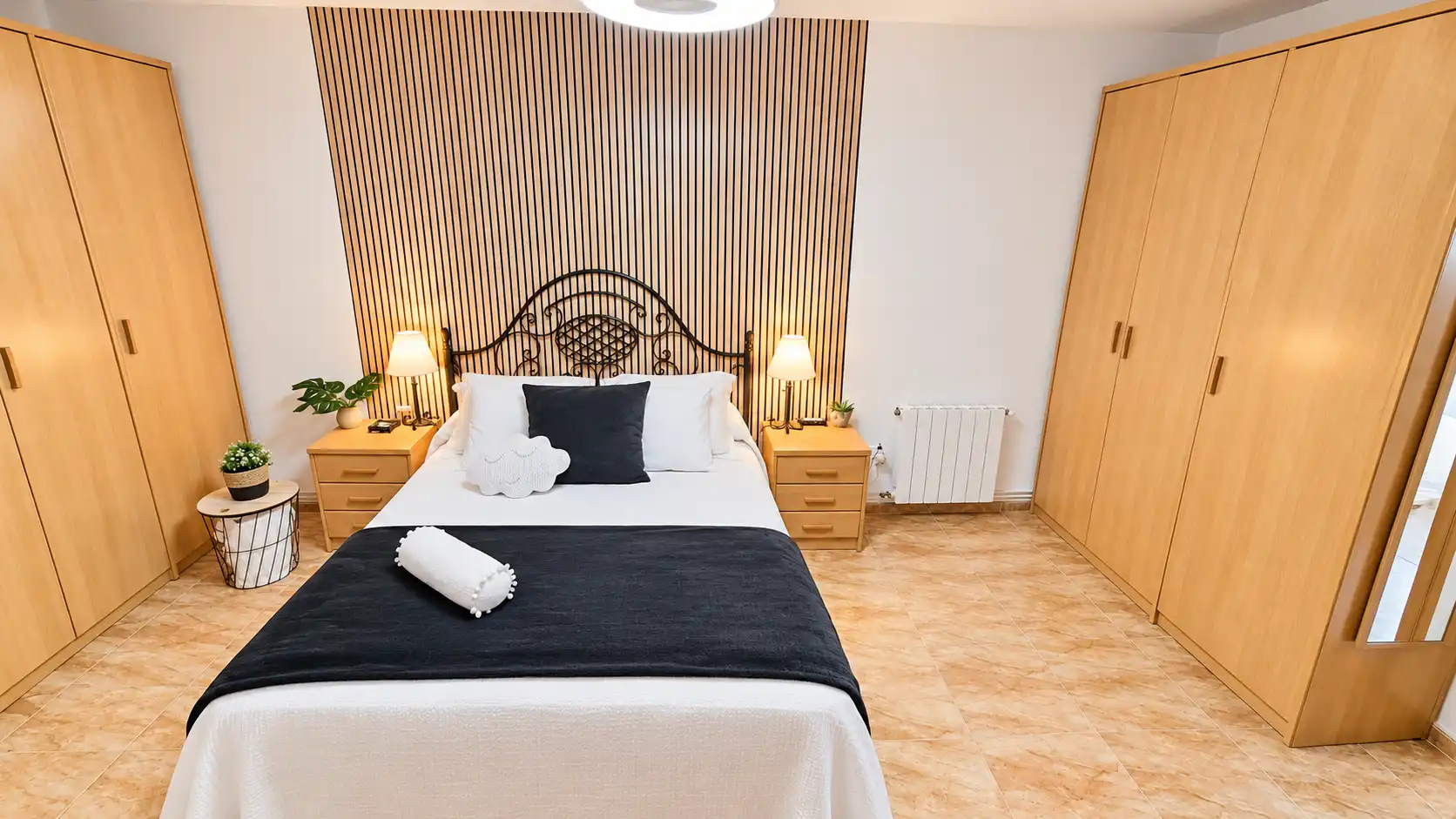 Maison mitoyenne avec jardin à vendre à de Santa Olga, imagen 18