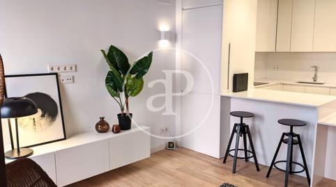Foto 4 de vivienda de obra nueva en Piso en venta en Carrer Dels Escudellers, 16, Barri Gòtic, Barcelona