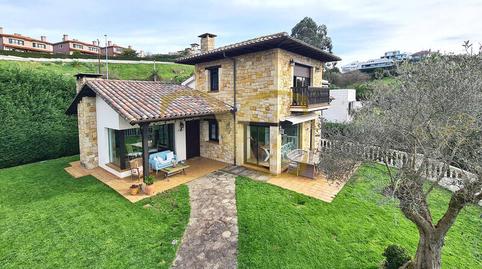 Foto 2 de Casa o xalet en venda a Carretera de la Providencia al Infanzon, Somió, Gijón