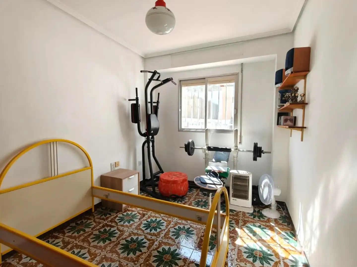 Flat for sale in Massamagrell  with Heating, Furnished and Oven