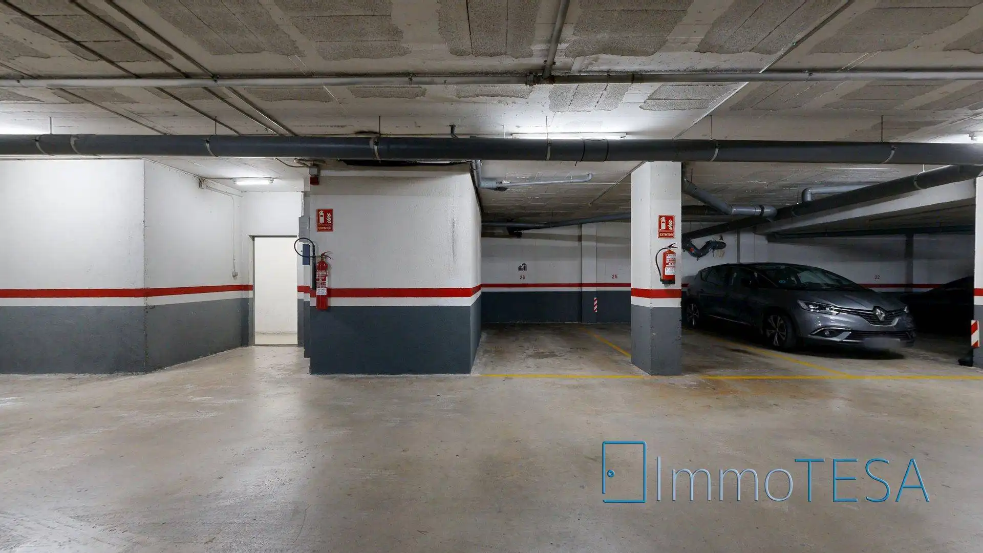 Parking à vendre à Can Serra, imagen 8