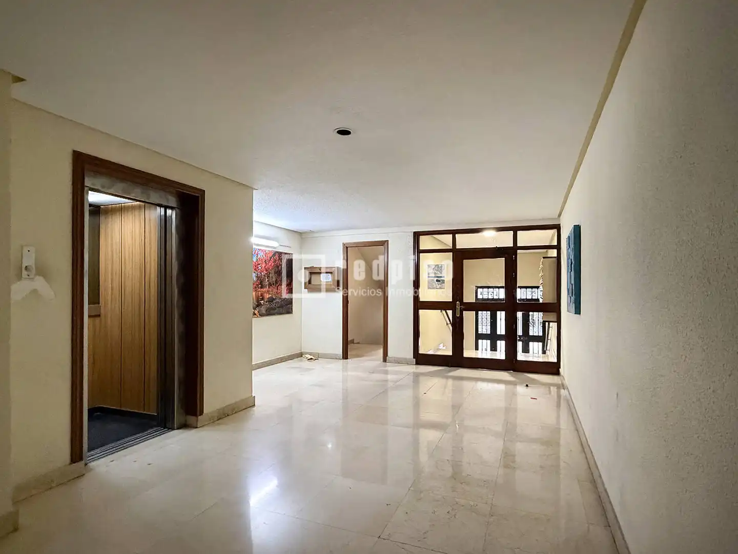 Ático con ascensor en venta en de las Minas, imagen 25
