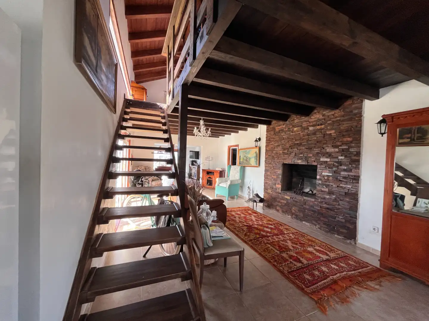 Finca rústica en venta en Sonseca