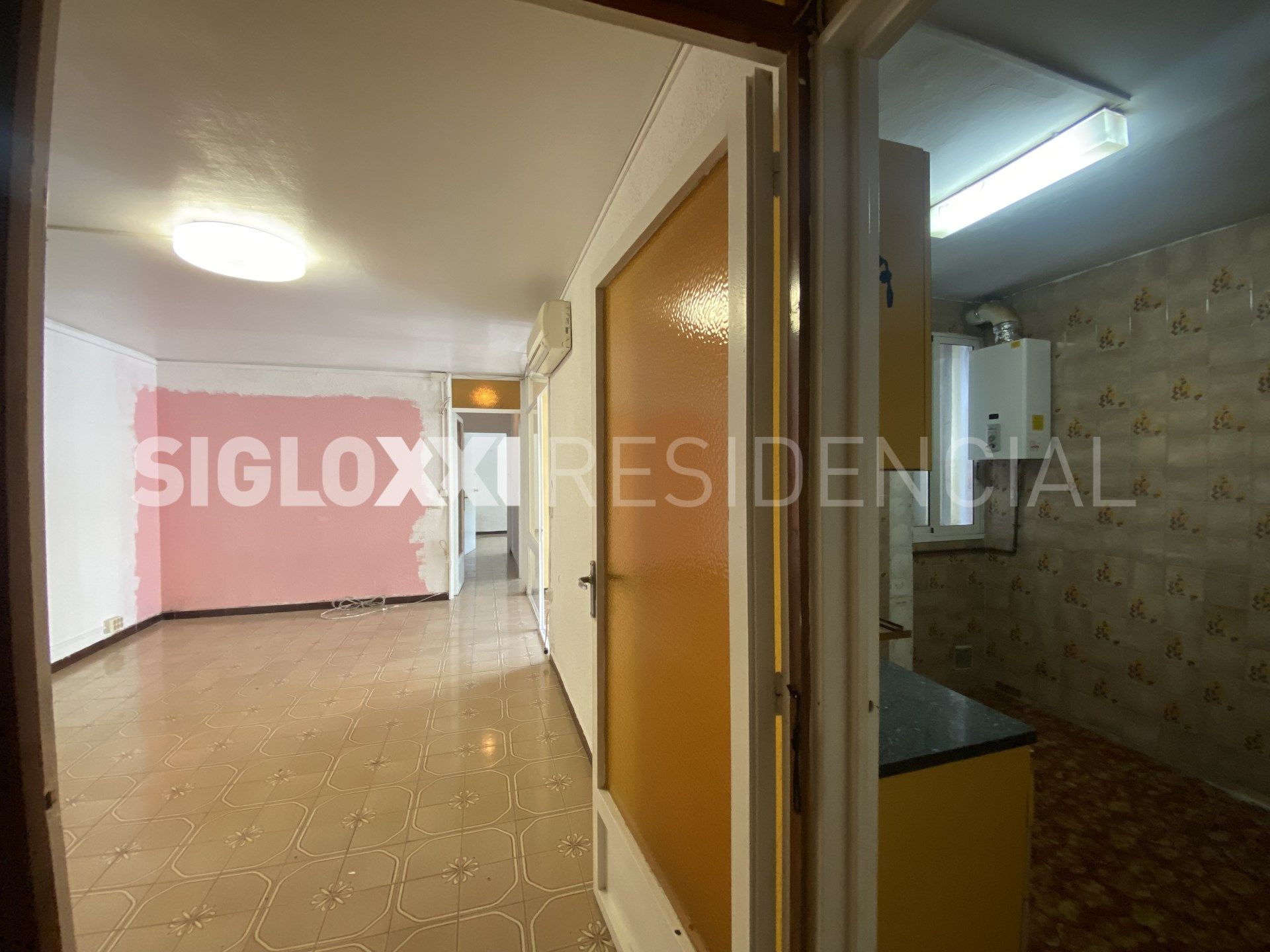 Flat to rent in MINERIA, La Marina del Port