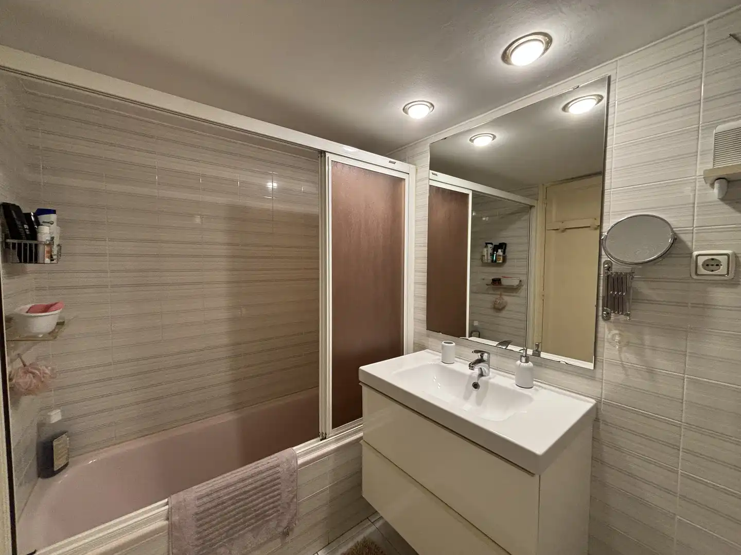 Flat for sale in Carrer de la Indústria, Sagrada Família