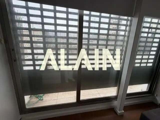 Vista exterior de Àtic en venda en Valencia amb Aire condicionat, Calefacció i Parquet
