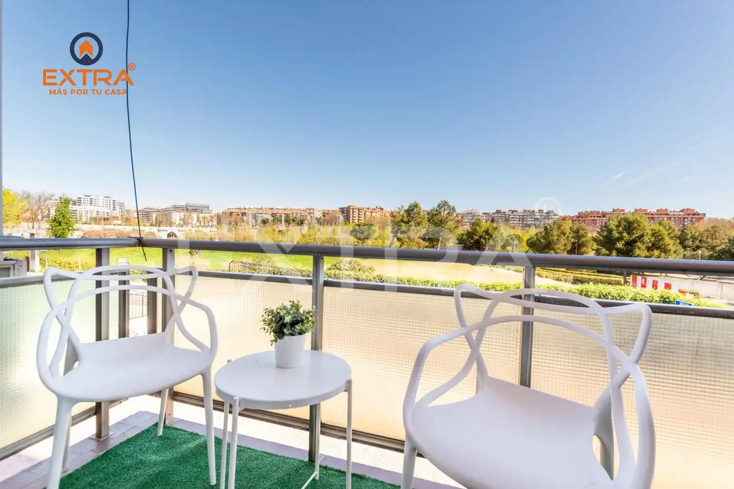 Apartamento en venta en Calle Antonio López, Comillas, Carabanchel