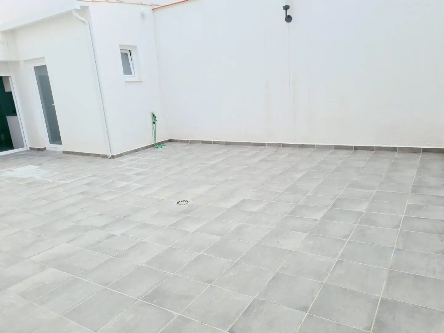 Adossat amb terrassa en venda a Casco Urbano, imagen 10