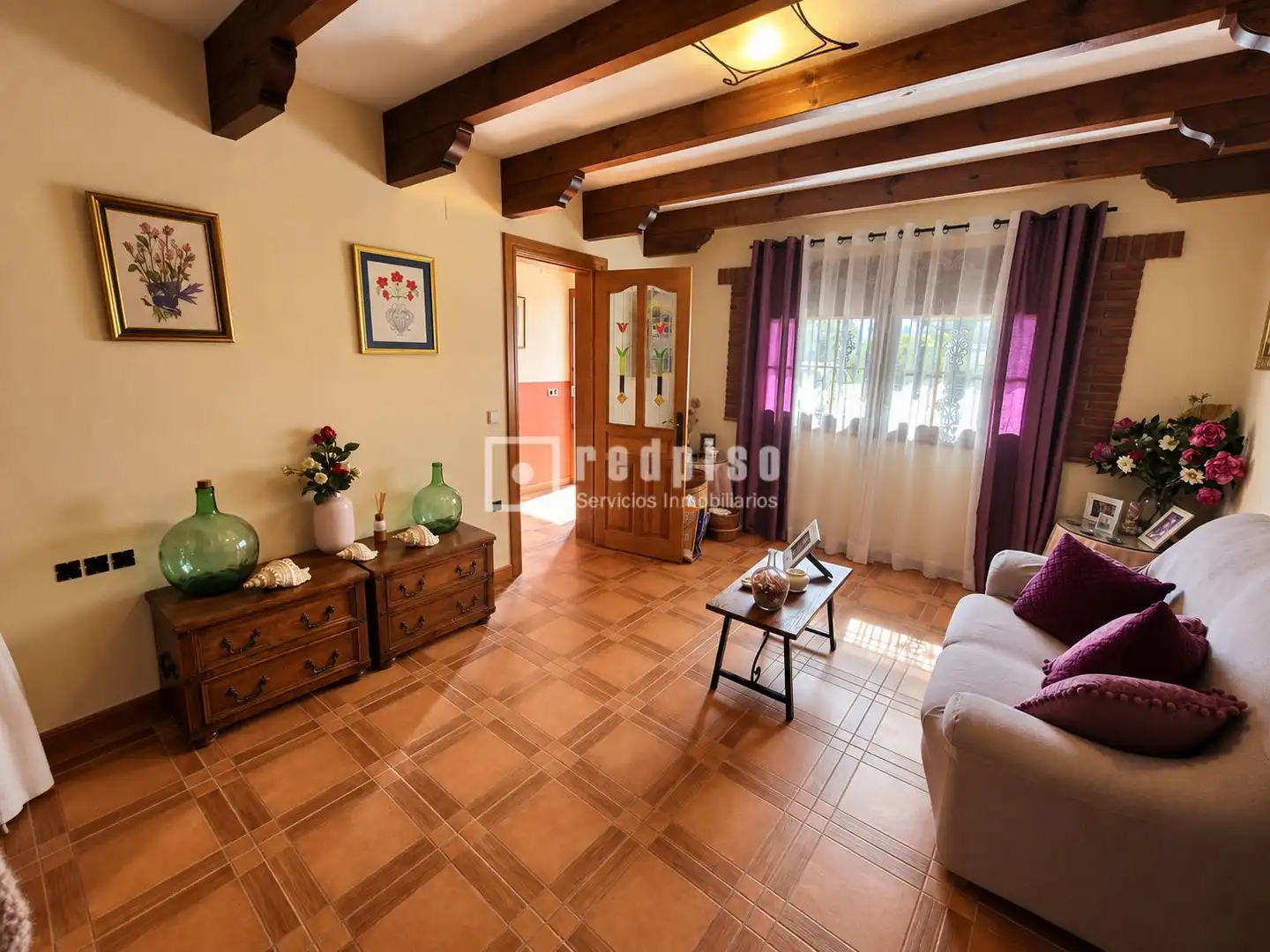 Casa con piscina in vendita a Nueva Aljaima - Las Tres Leguas - Los Mondeños, imagen 5