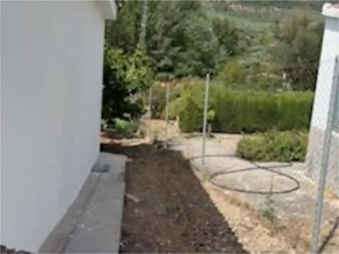 Jardí de Casa o xalet en venda en Valdepeñas de Jaén amb Piscina