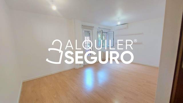 Piso en Alquiler en de la Madre de Dios en Nueva España